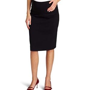 Ripe Maternity pencil skirt